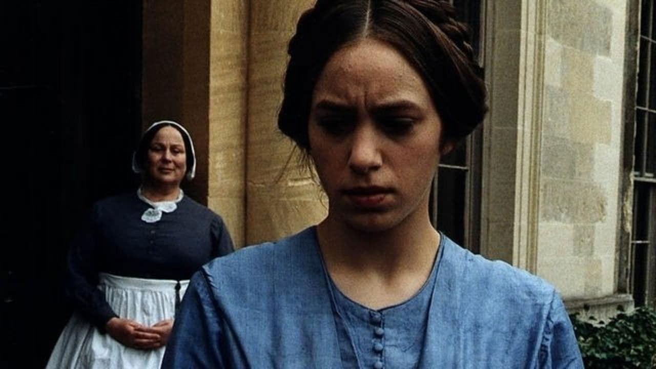 Poster backdrop for The Turn of the Screw