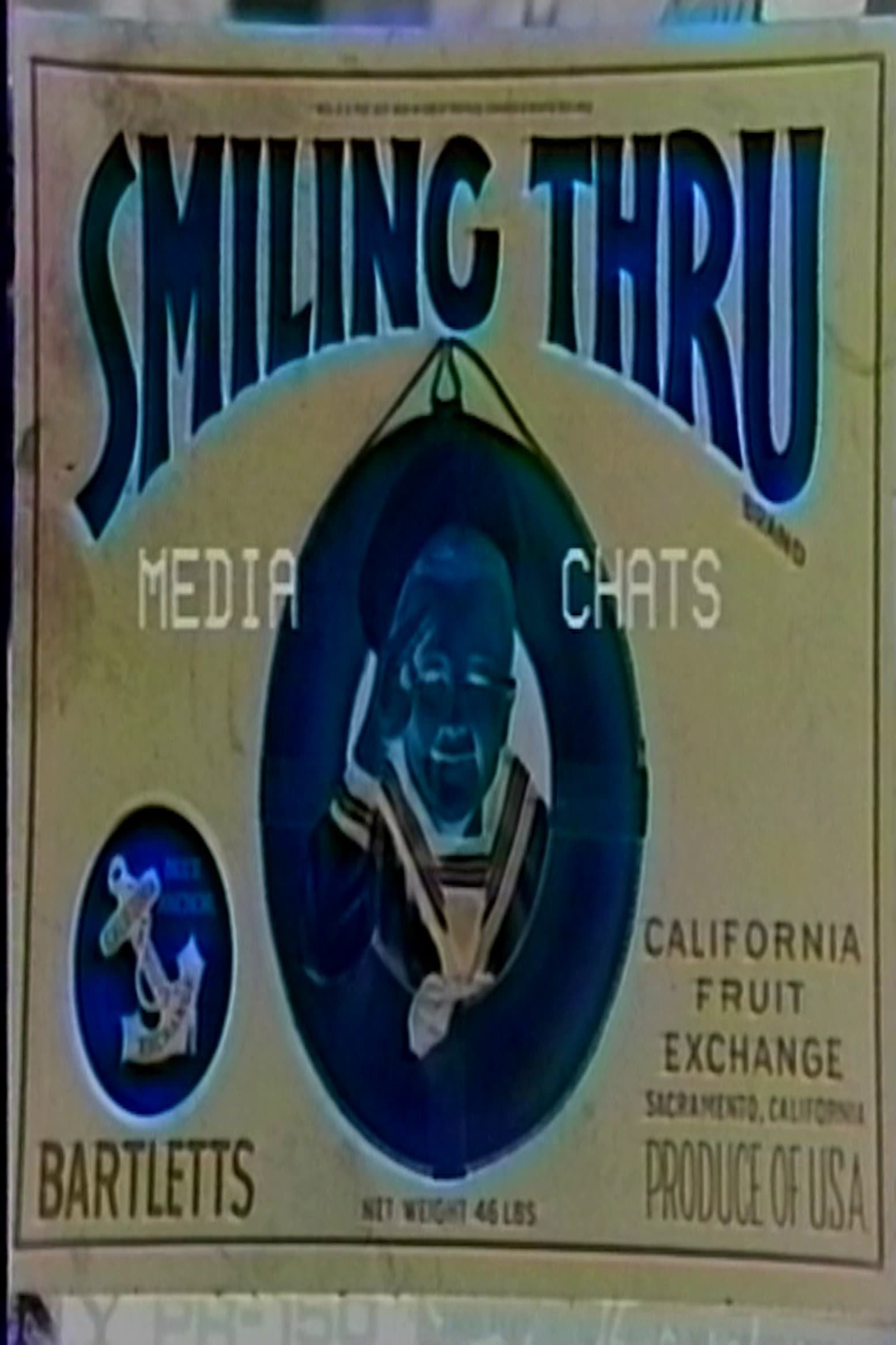 Poster backdrop for Media Chats #1