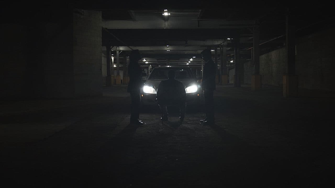 Poster backdrop for Sweet Pea & Glass