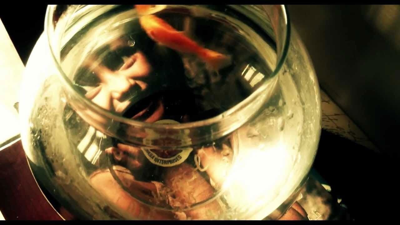 Poster backdrop for Backspace