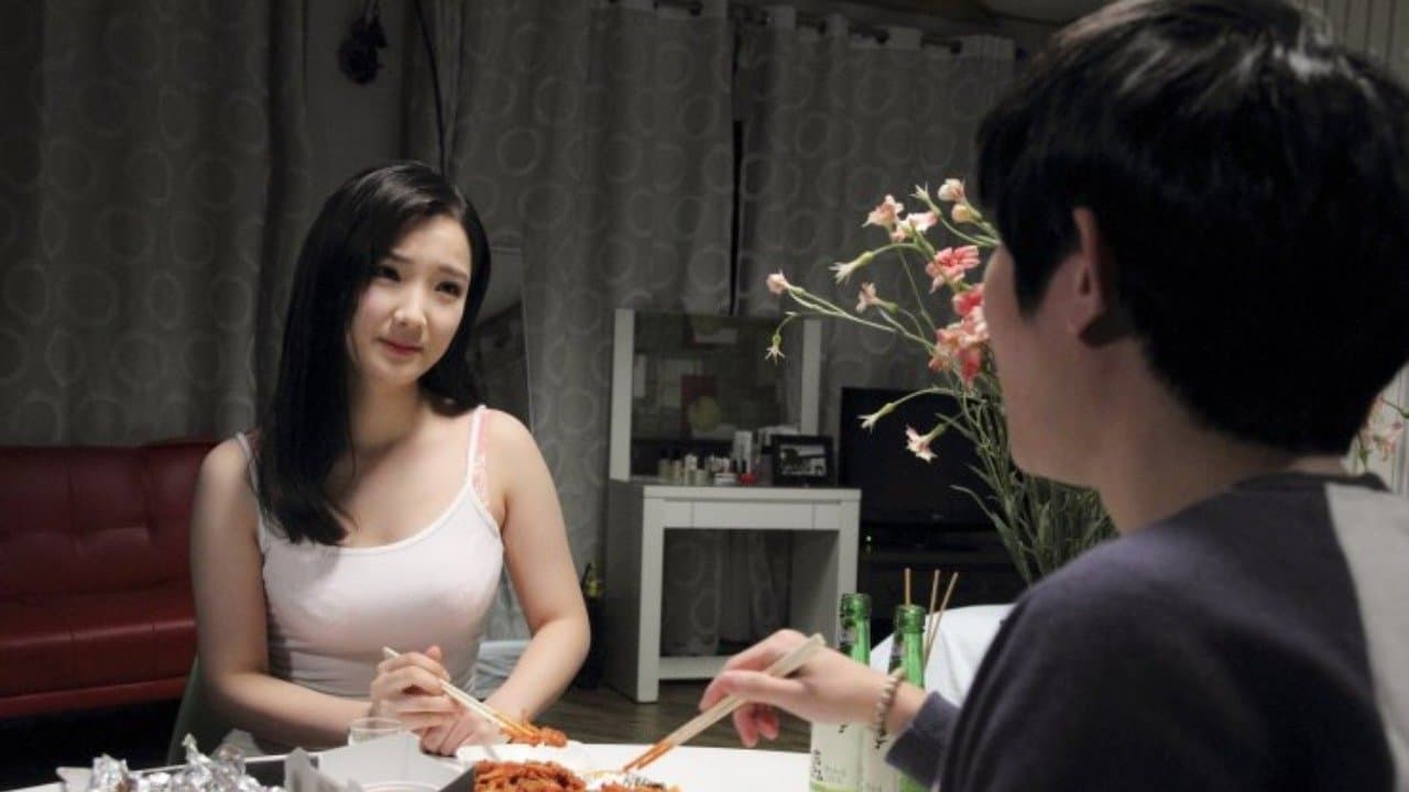 Poster backdrop for The Night Before Enlisting