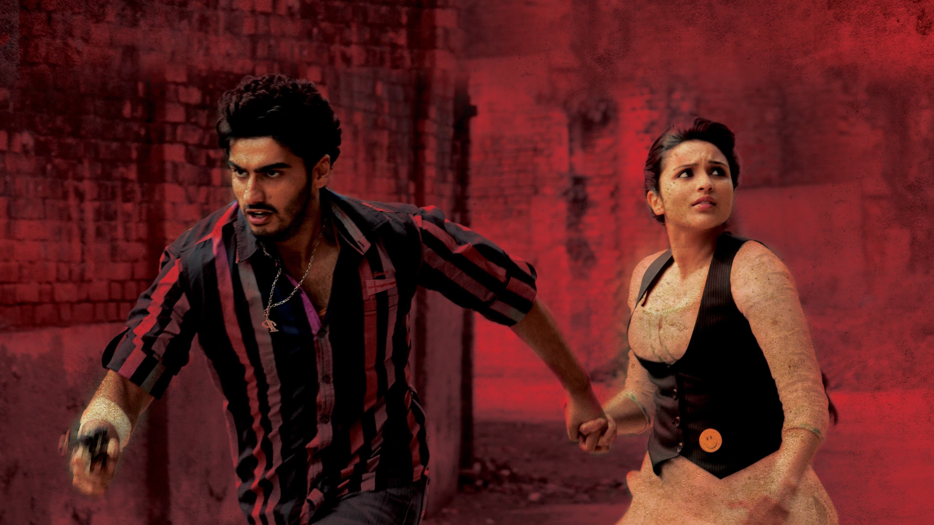 Poster backdrop for Ishaqzaade