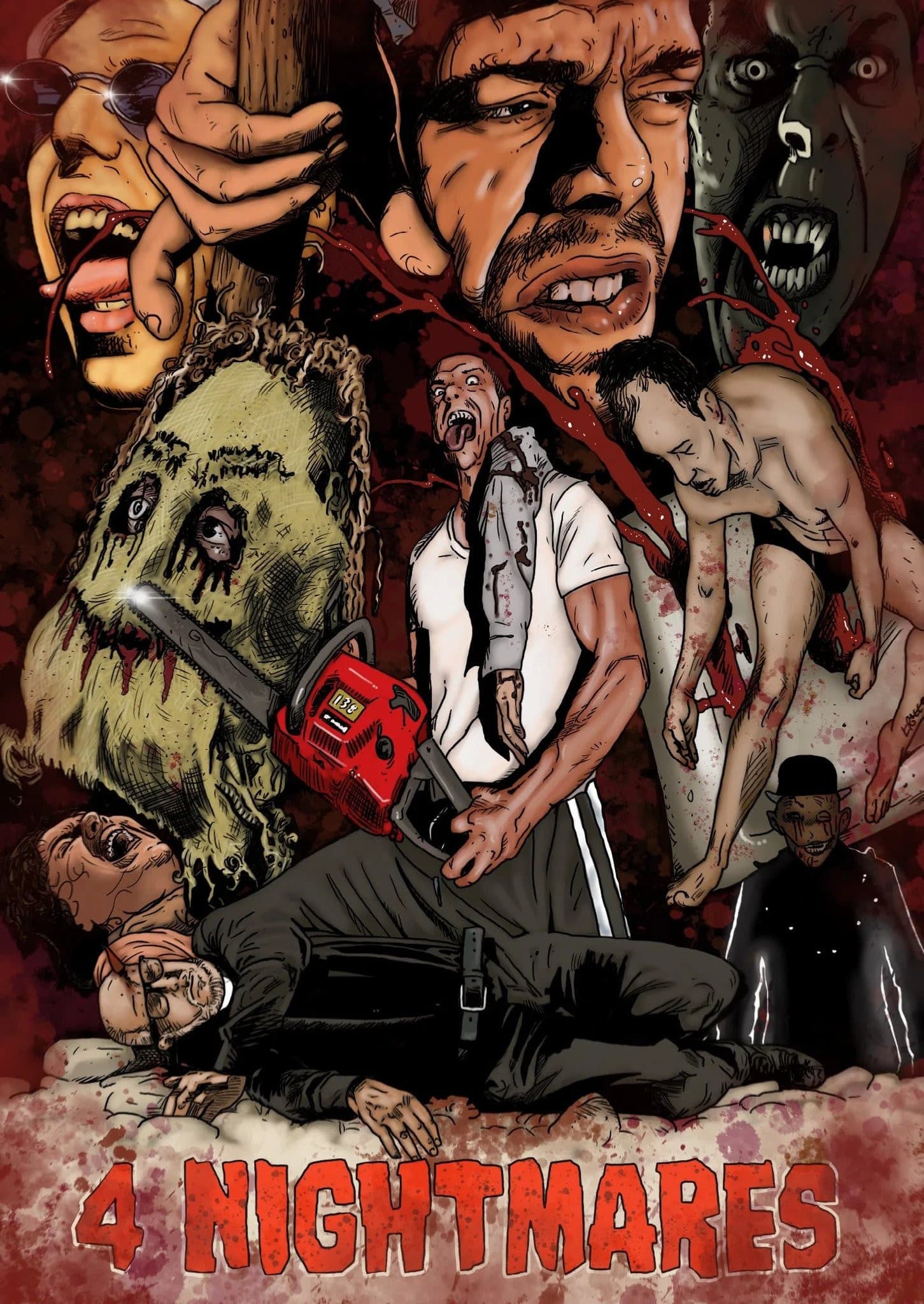 Poster backdrop for Family Tradition