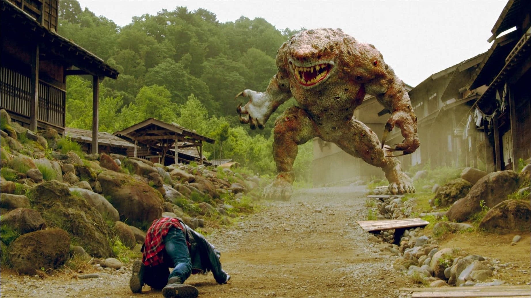 Poster backdrop for Nirvana Island: The Last 47 Days