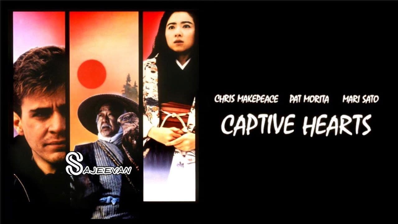 Poster backdrop for Captive Hearts