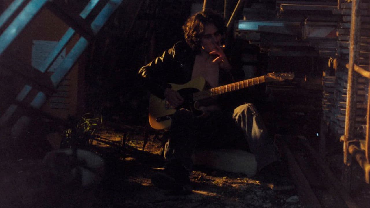 Poster backdrop for Punkada