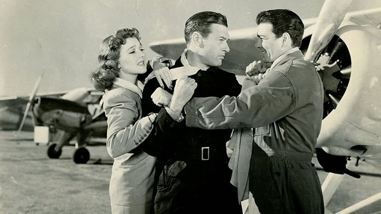 Poster backdrop for Power Dive