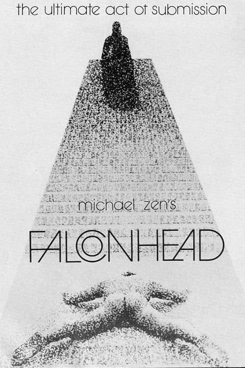 Poster backdrop for Falconhead