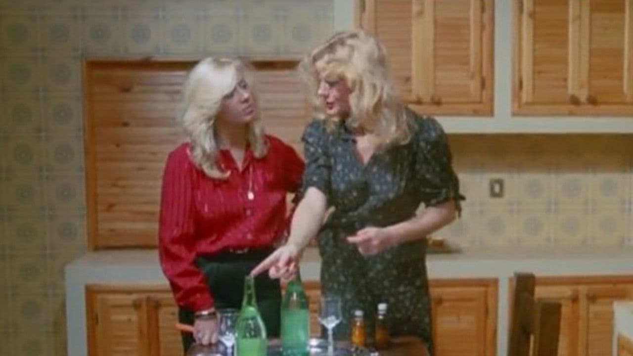 Poster backdrop for Carnalità morbosa