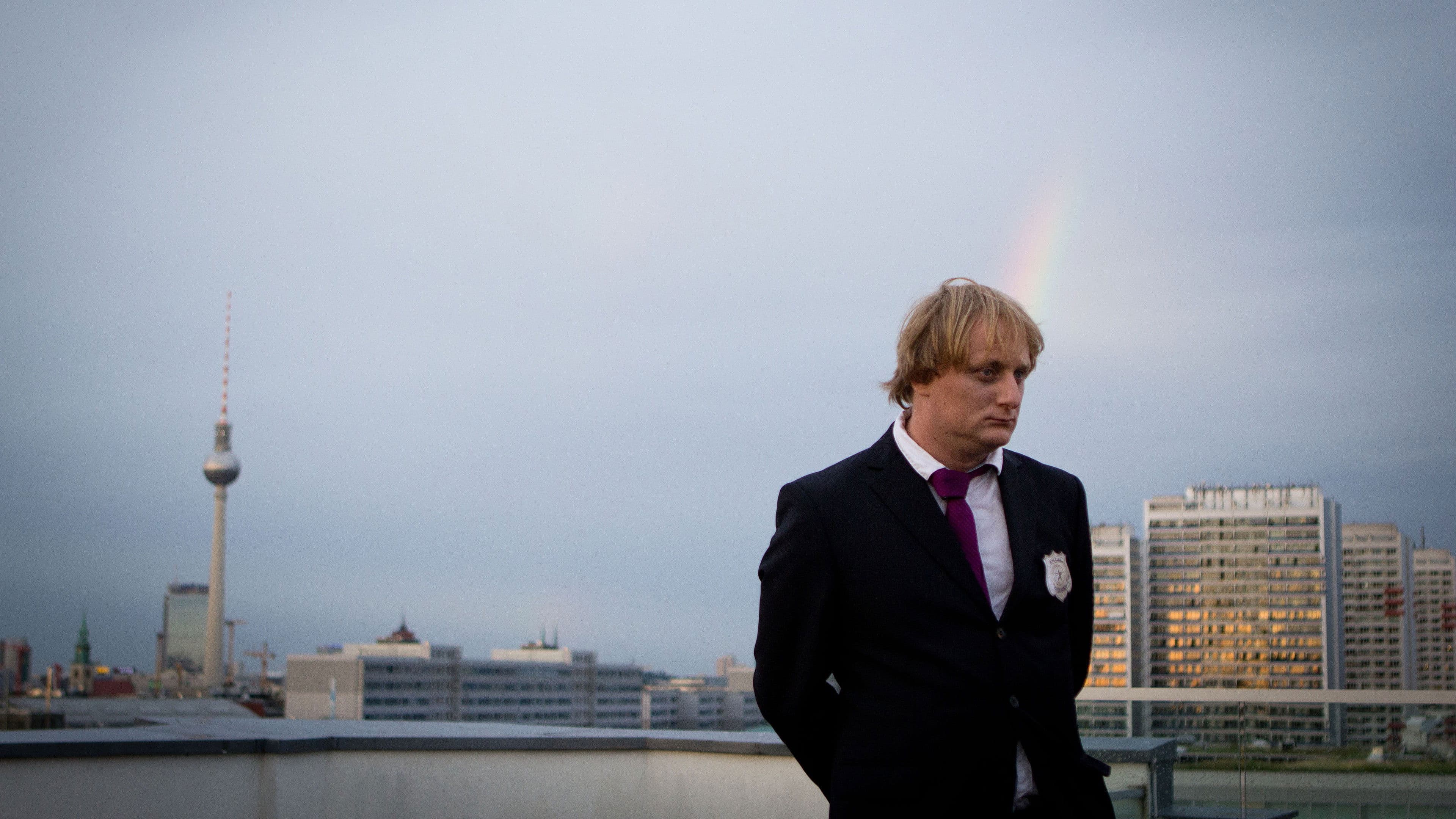 Poster backdrop for Totally Talking