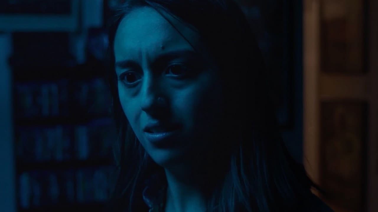 Poster backdrop for Lemon Drink