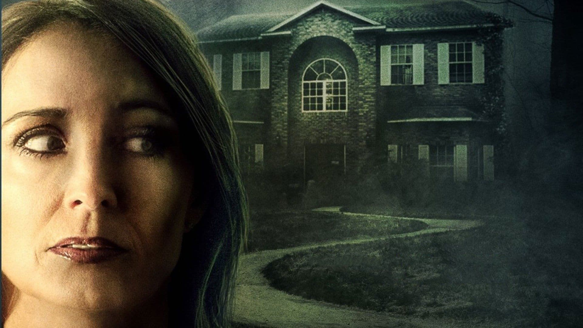 Poster backdrop for Unwanted Presence