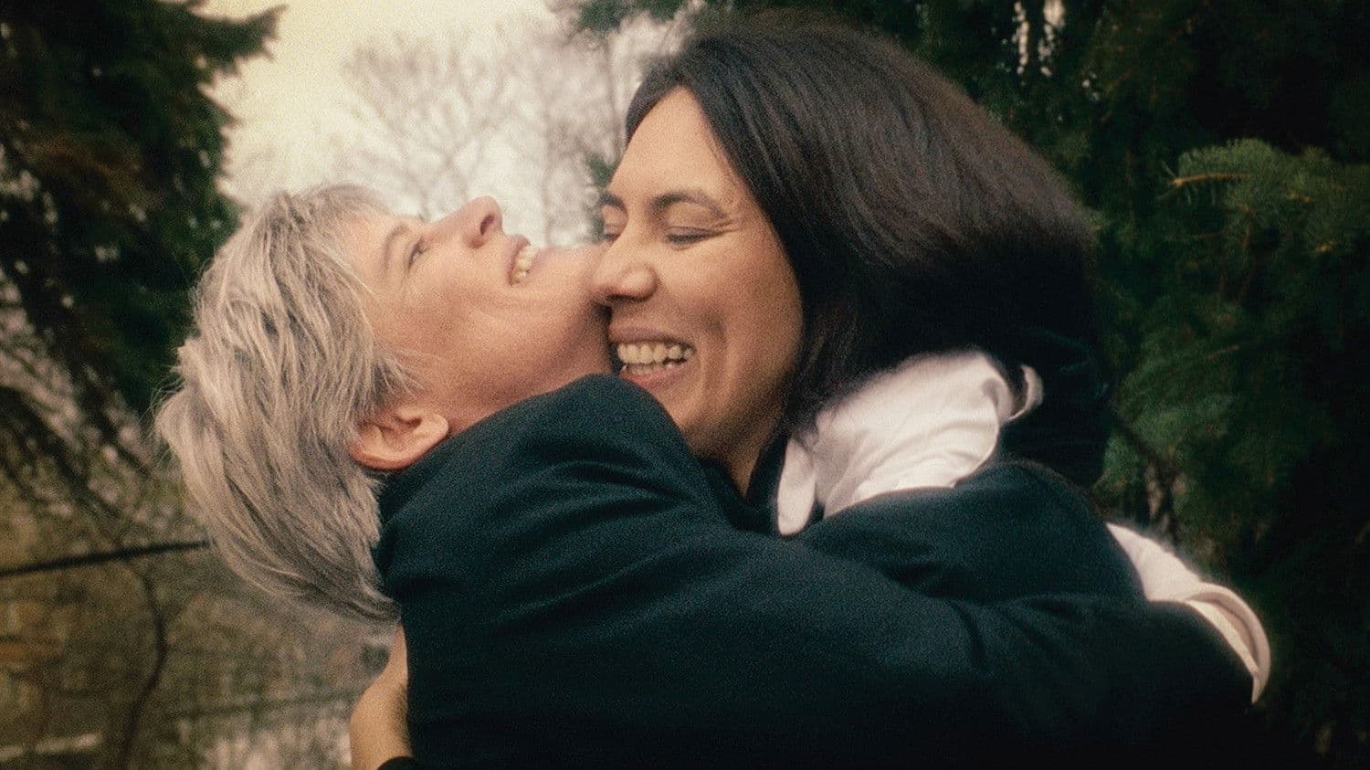 Poster backdrop for Finn's Girl