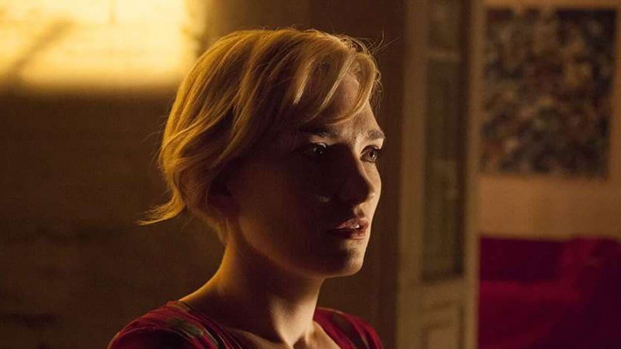 Poster backdrop for Seguimi