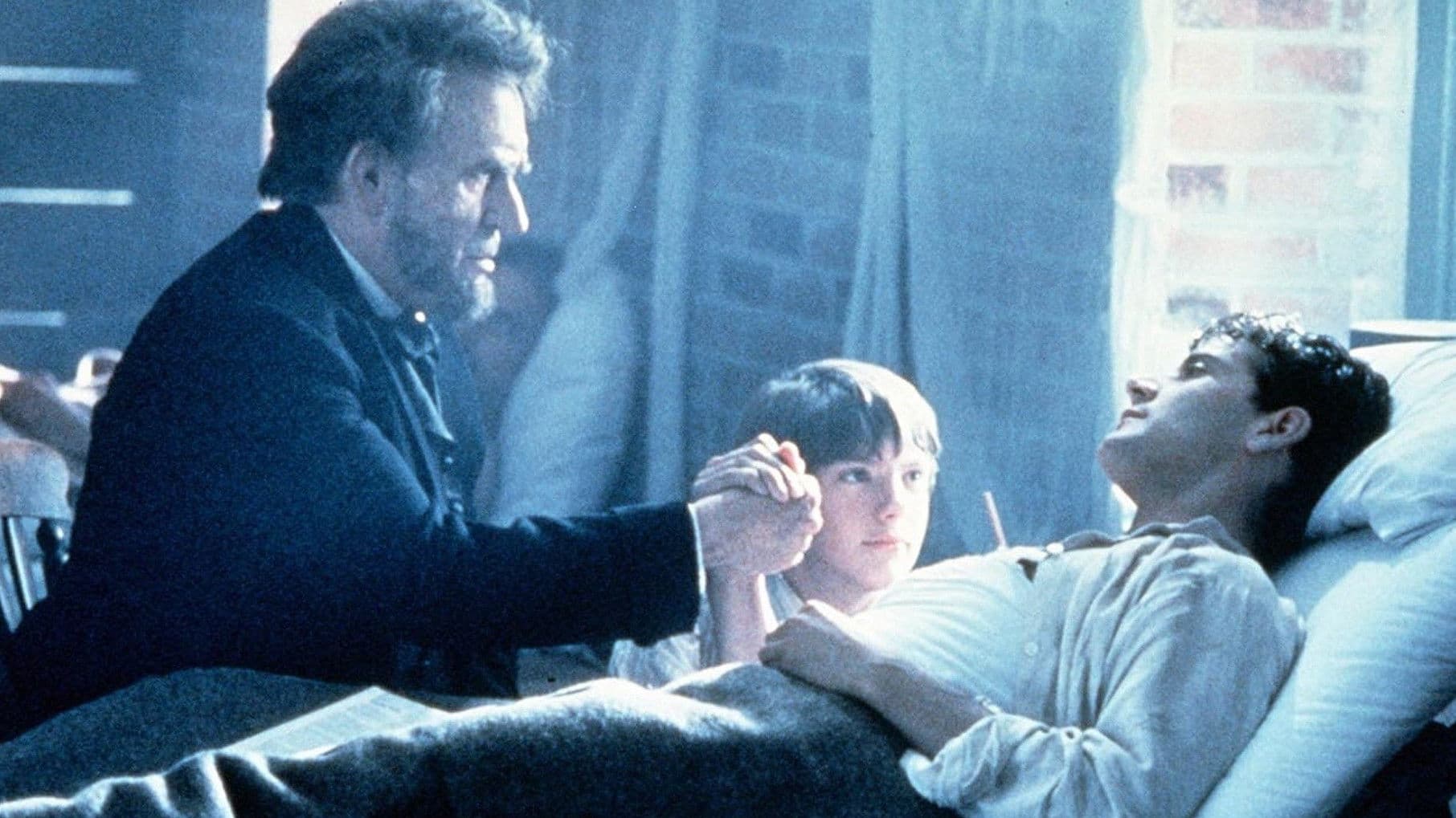 Poster backdrop for The Perfect Tribute