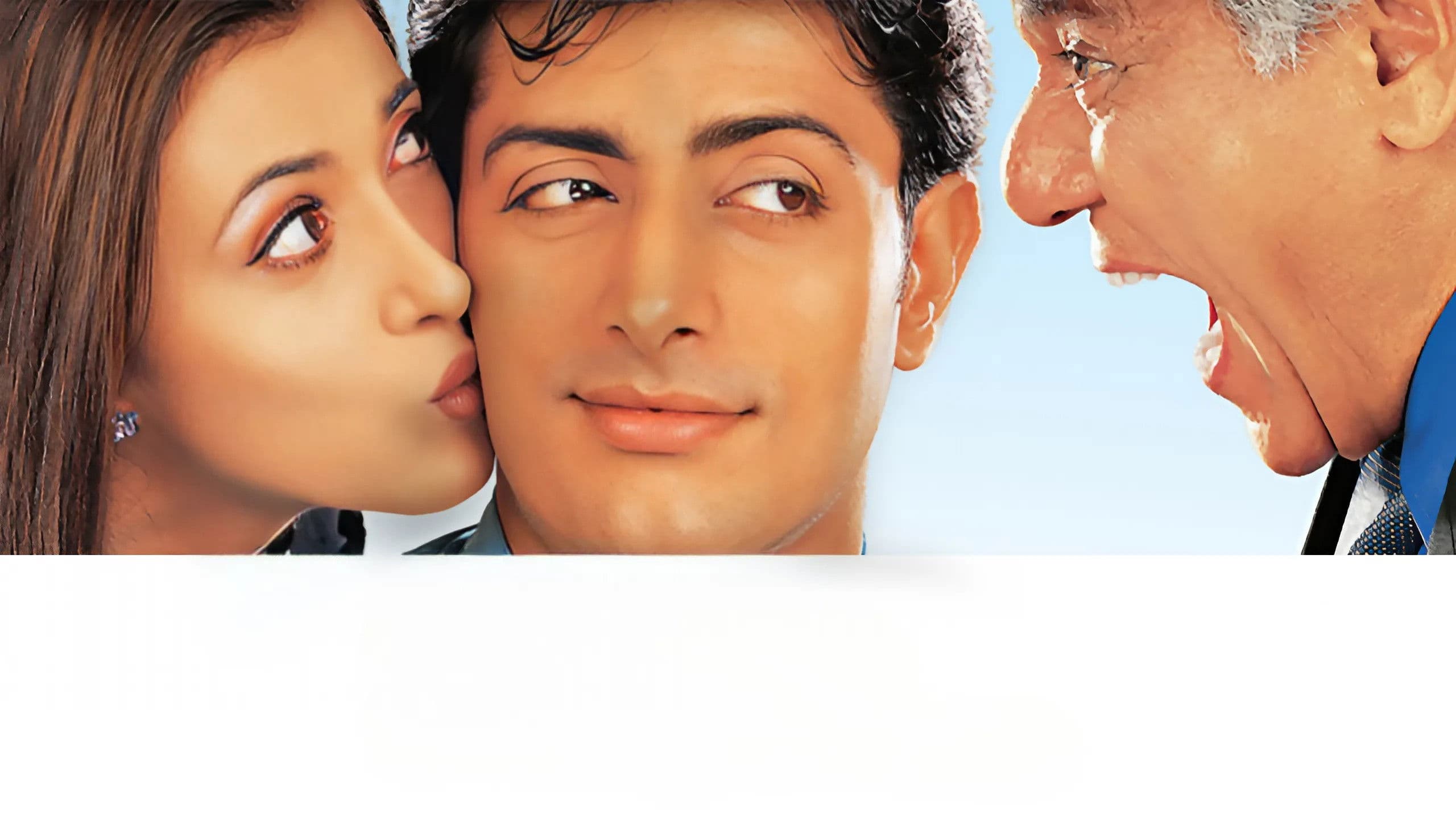 Poster backdrop for Aapko Pehle Bhi Kahin Dekha Hai