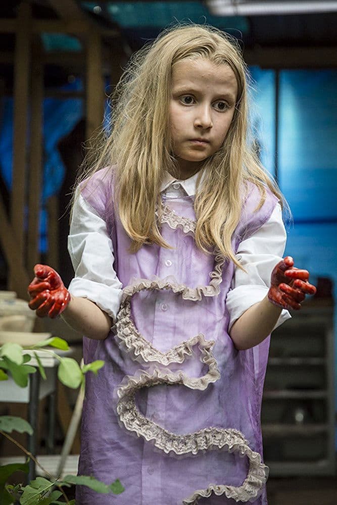 Poster backdrop for All Small Bodies