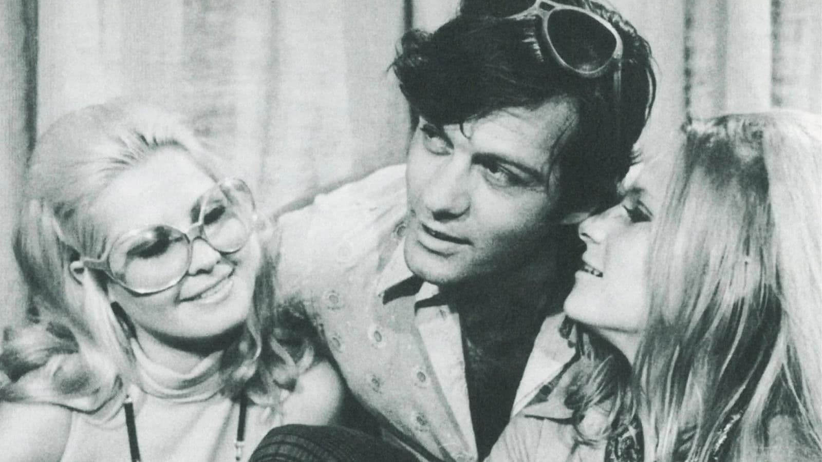 Poster backdrop for O Pornógrafo