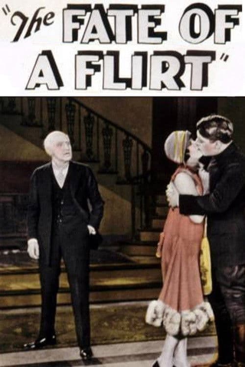 Poster backdrop for The Fate of a Flirt