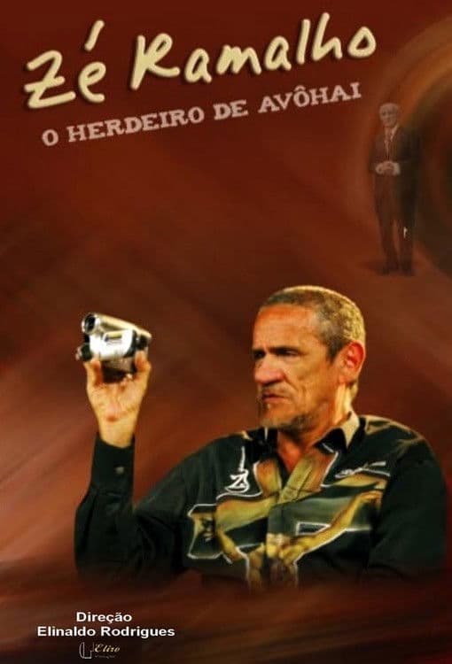 Poster backdrop for Zé Ramalho - O Herdeiro de Avôhai