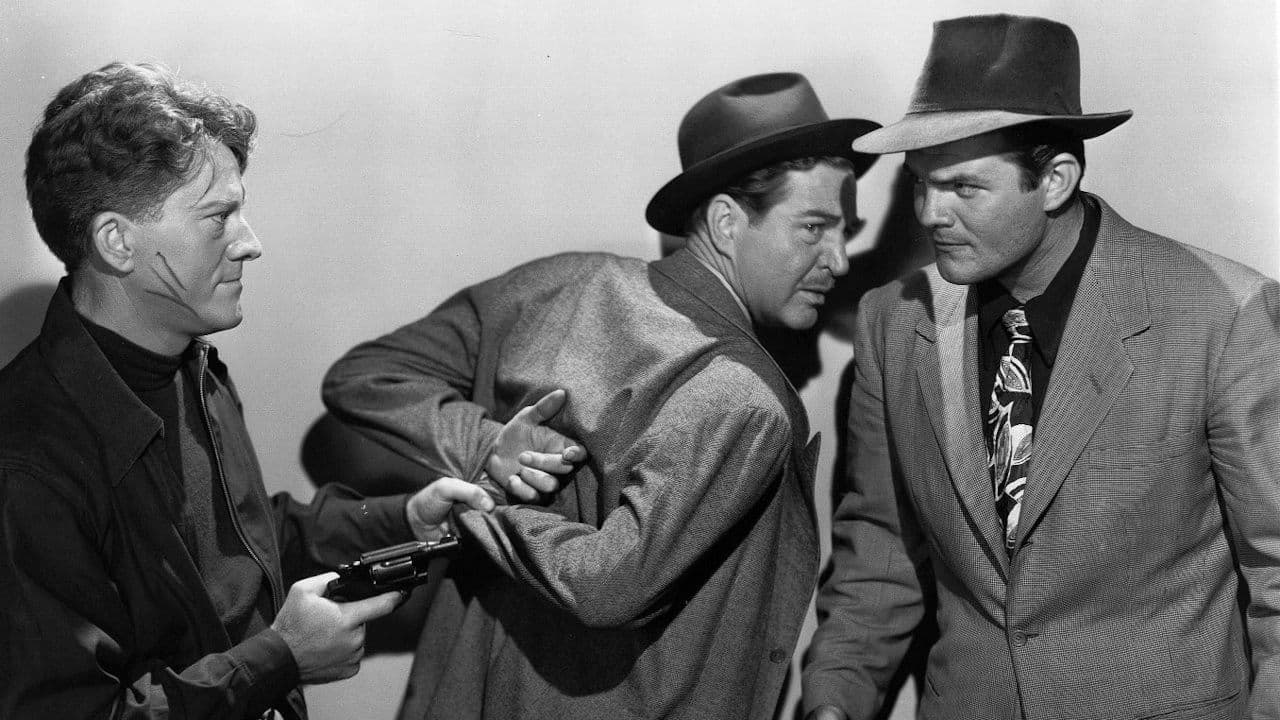 Poster backdrop for Parole, Inc.