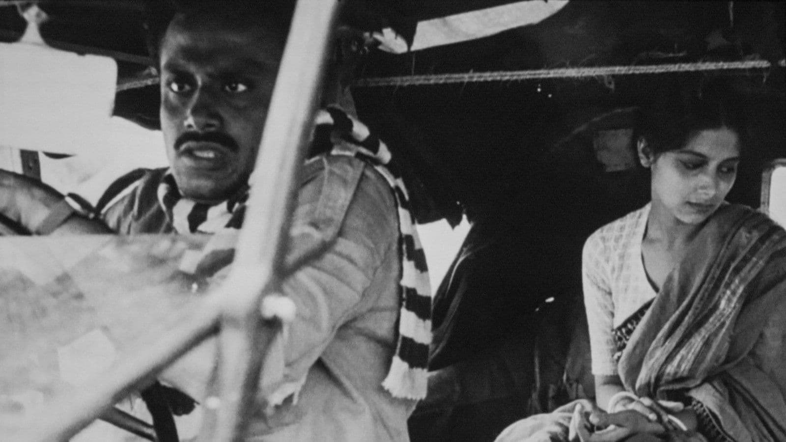 Poster backdrop for Ajantrik