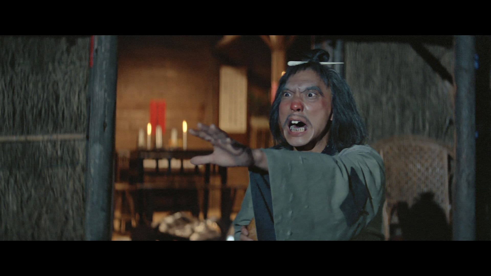 Poster backdrop for Taoism Drunkard