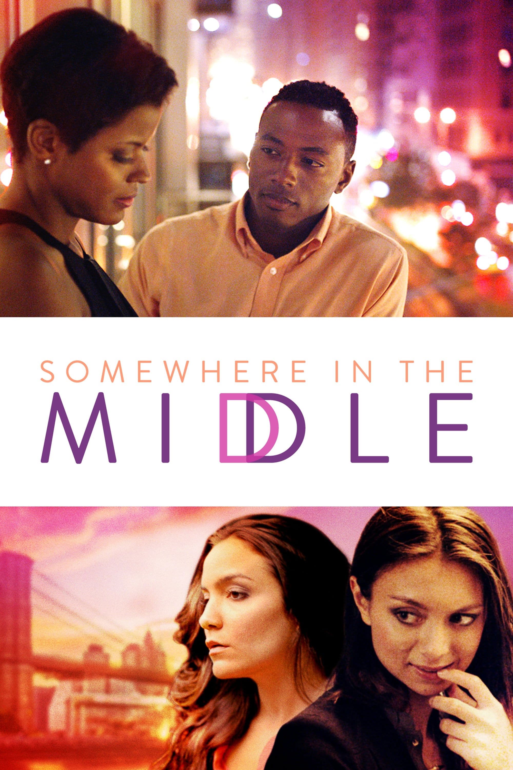 Poster backdrop for Somewhere in the Middle