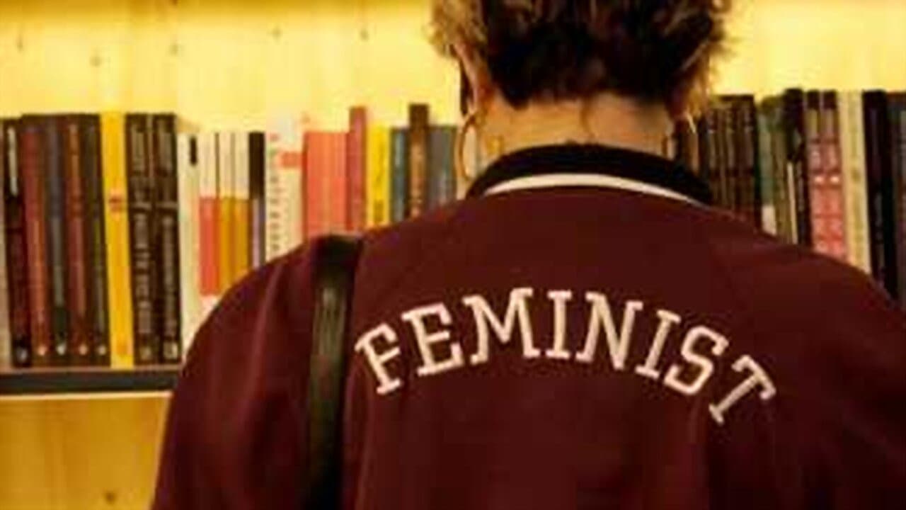 Poster backdrop for Mexeu com uma, mexeu com todas