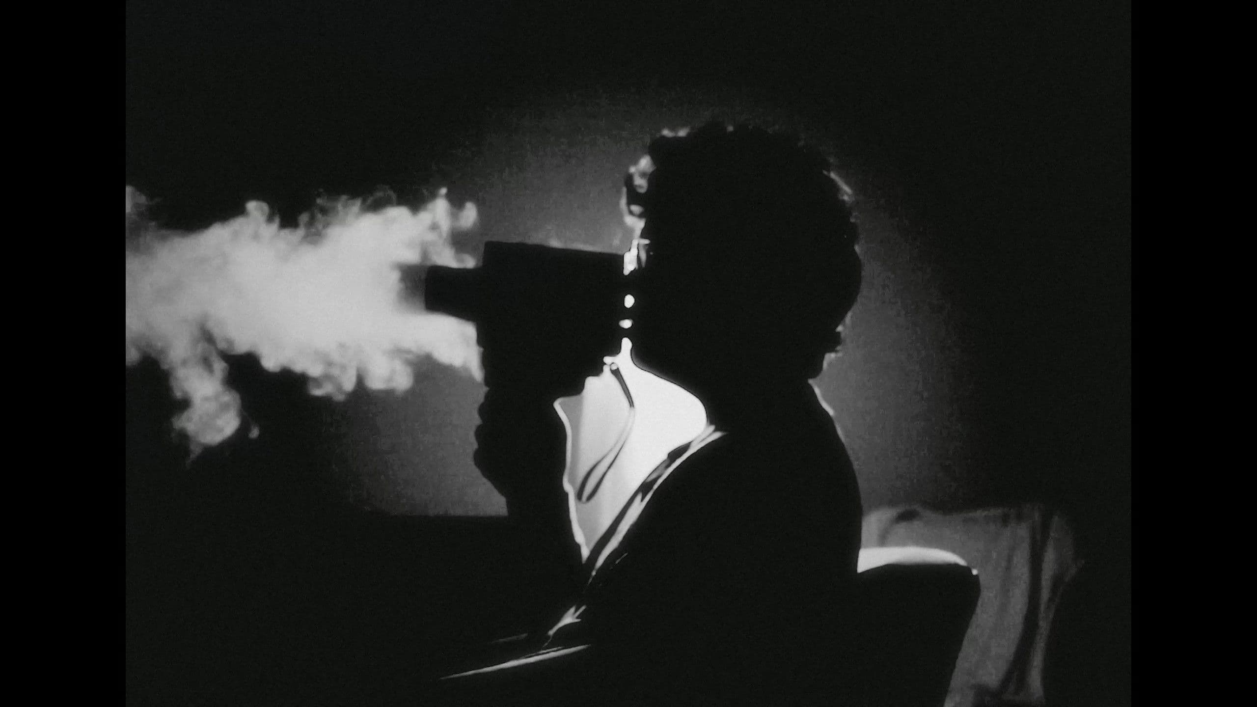 Poster backdrop for The Film Lost To Time