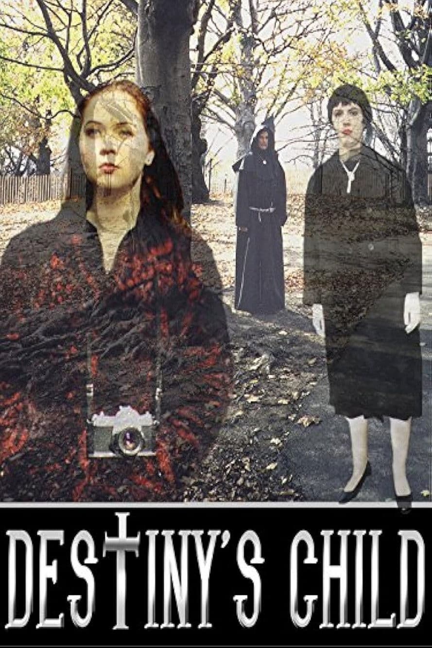 Poster backdrop for Destiny's Child