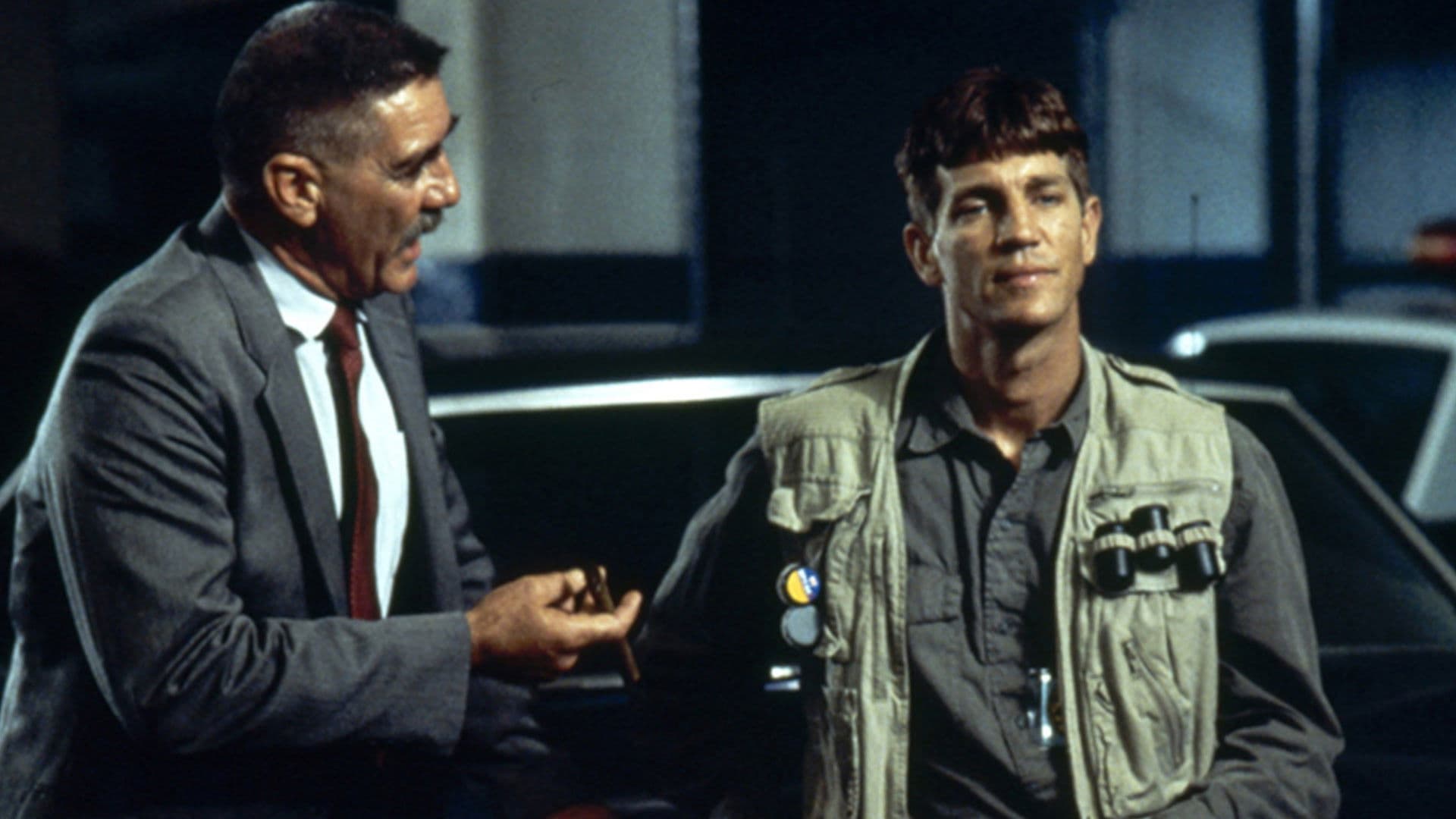 Poster backdrop for Love Is a Gun