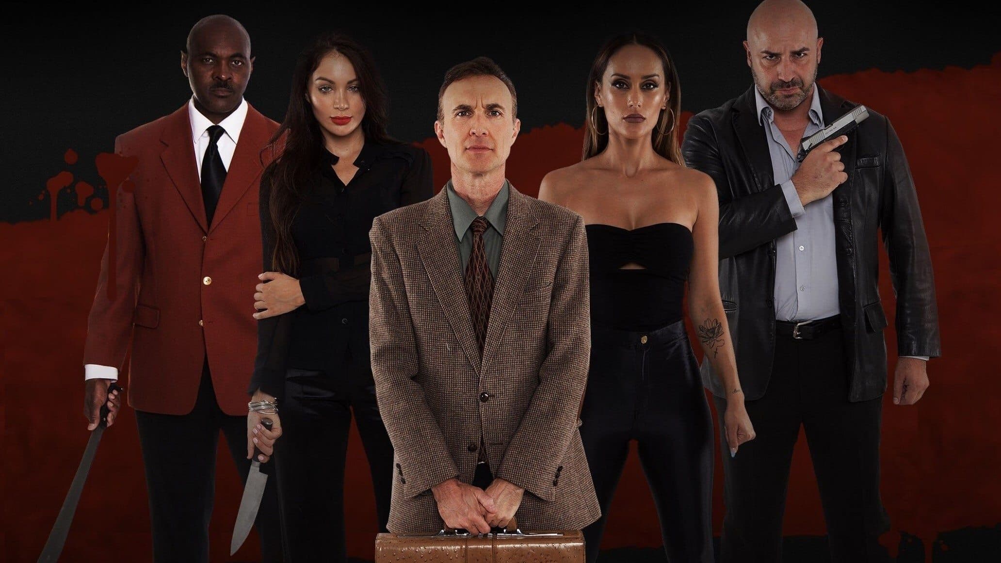 Poster backdrop for Anonymous Killers