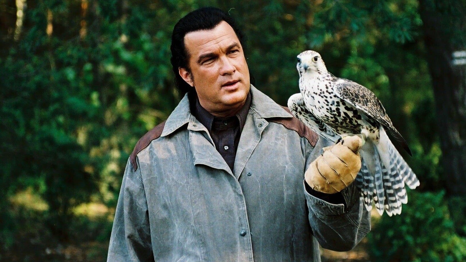 Poster backdrop for Out of Reach