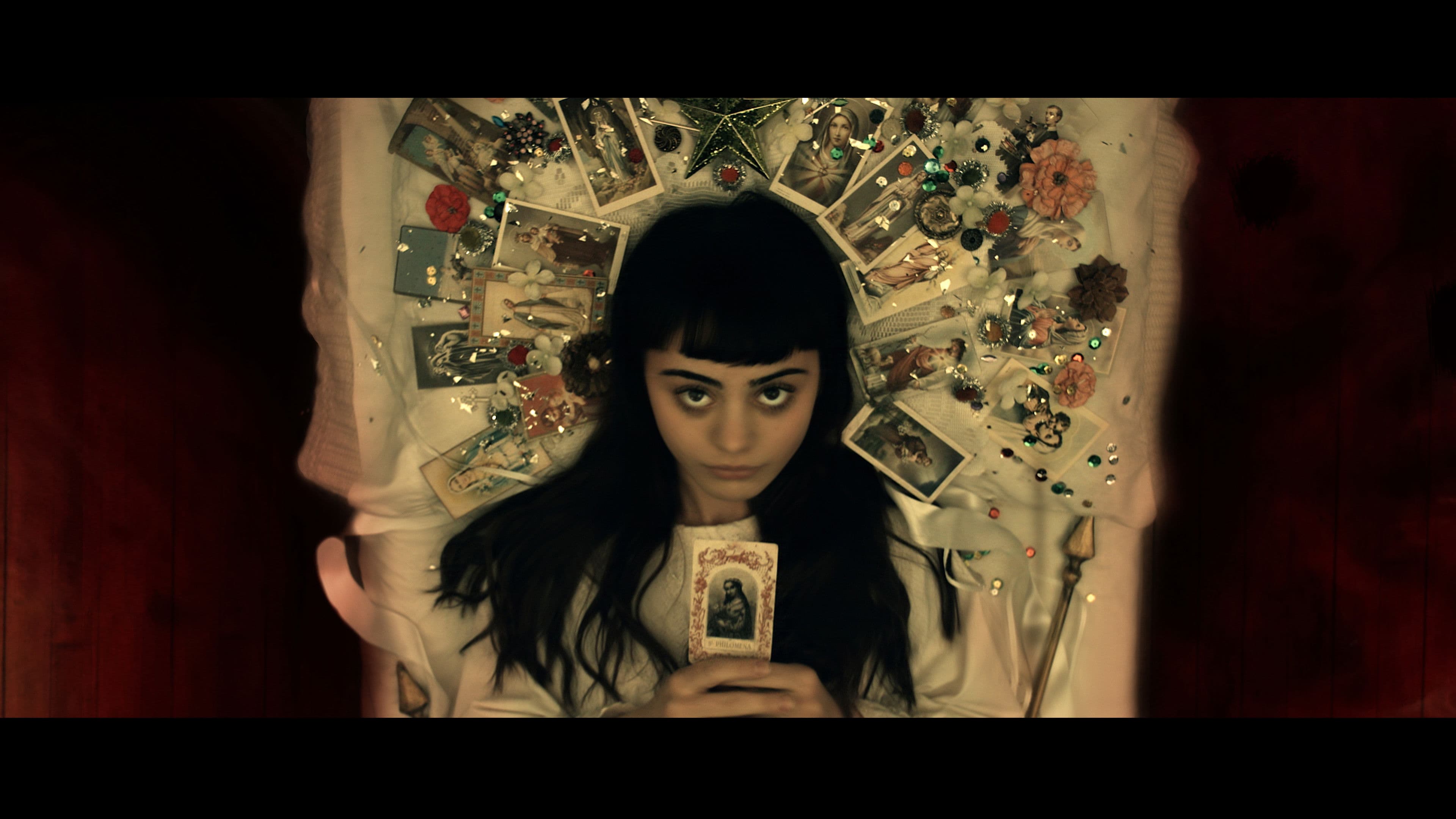 Poster backdrop for The Book of Birdie