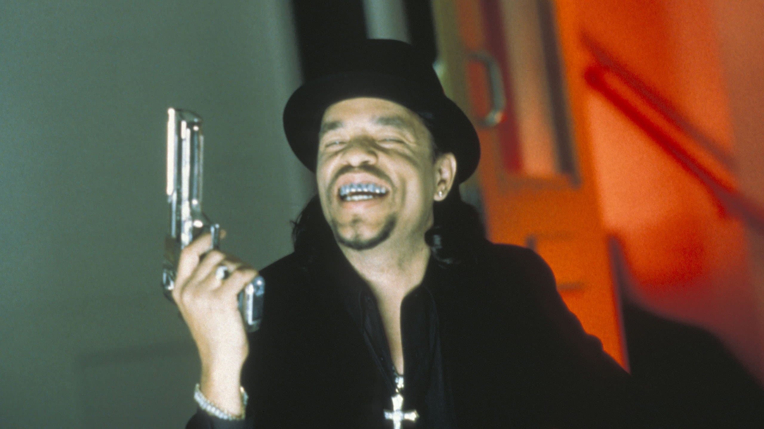 Poster backdrop for Mean Guns