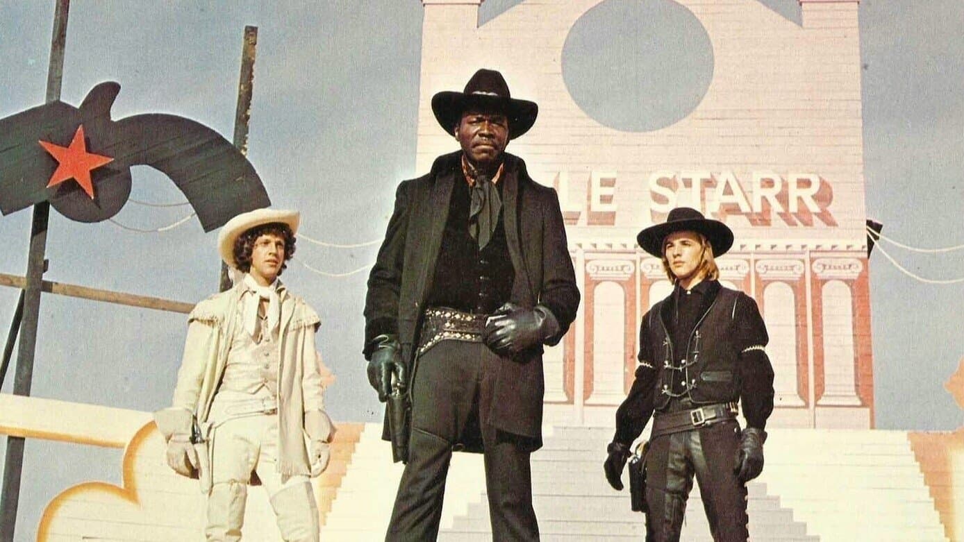 Poster backdrop for Zachariah