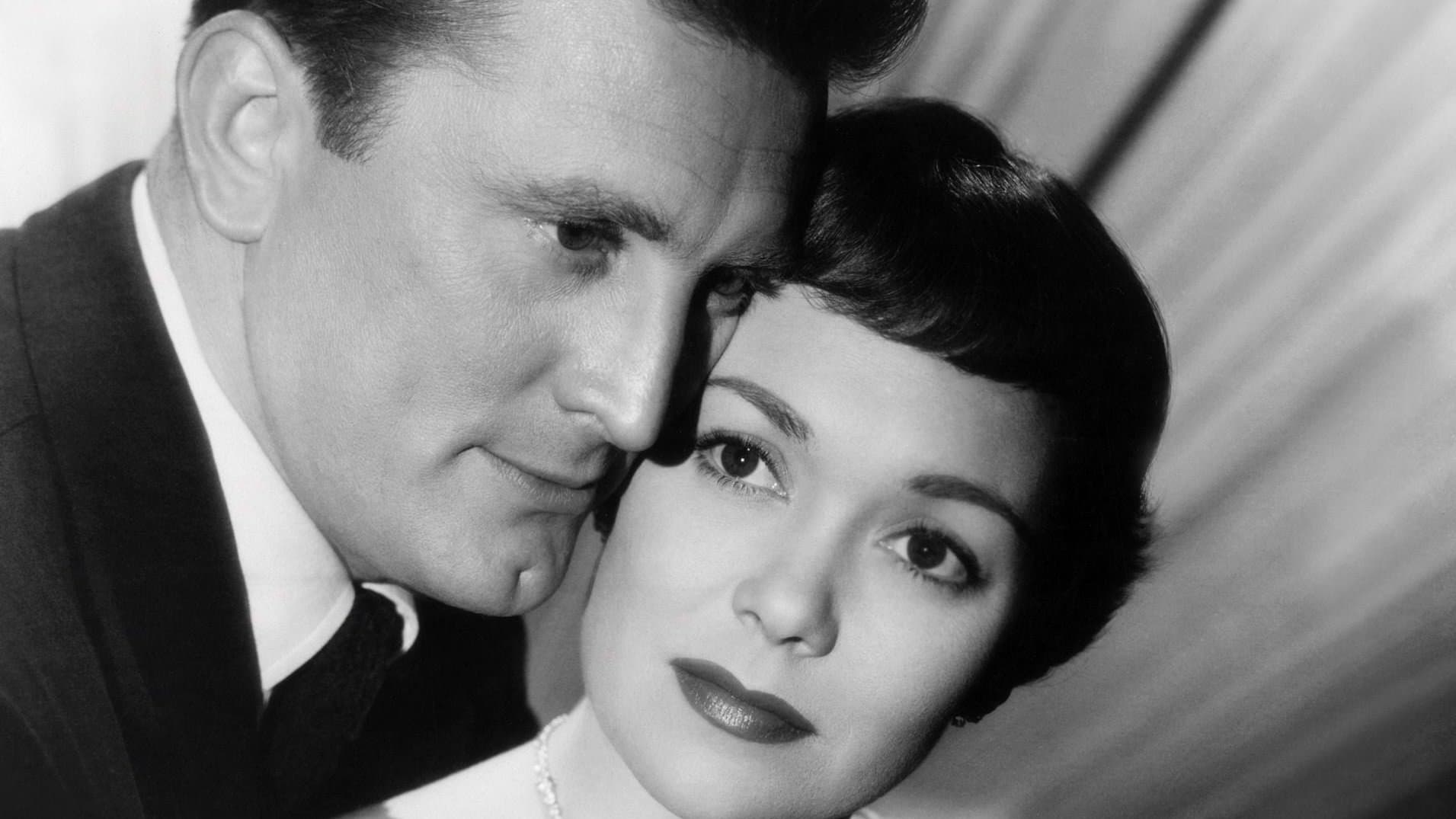 Poster backdrop for The Glass Menagerie