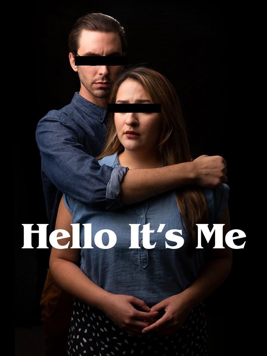 Poster backdrop for Hello It's Me