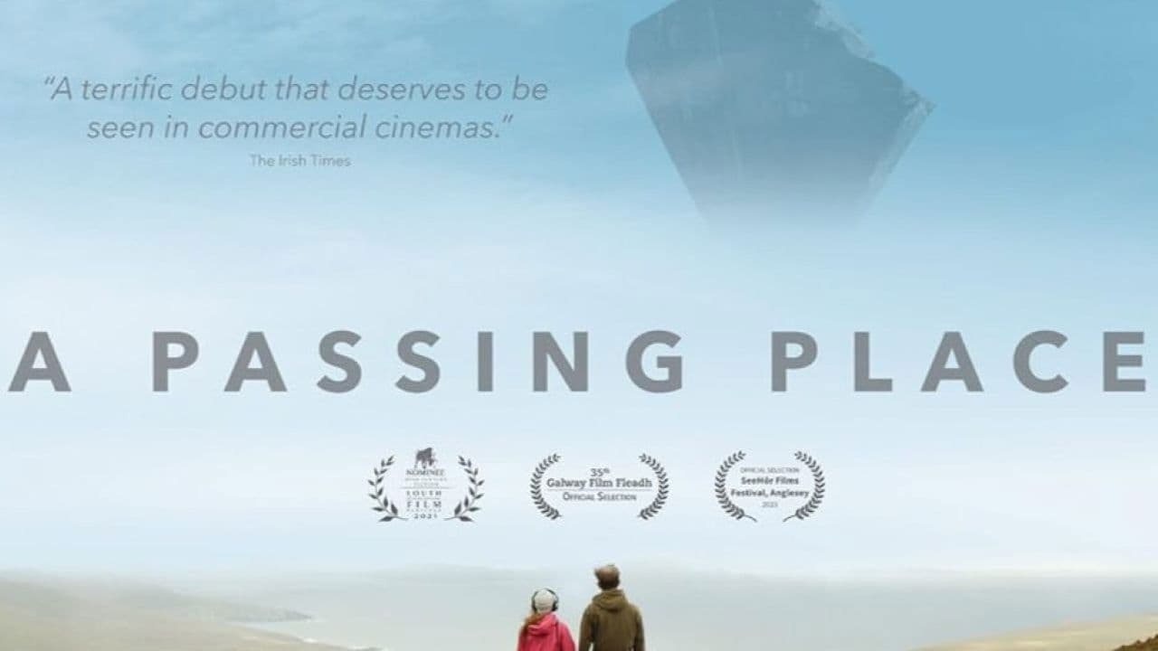 Poster backdrop for A Passing Place