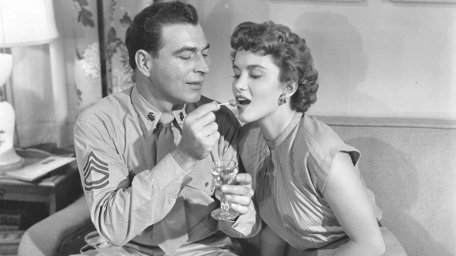 Poster backdrop for Battle Zone