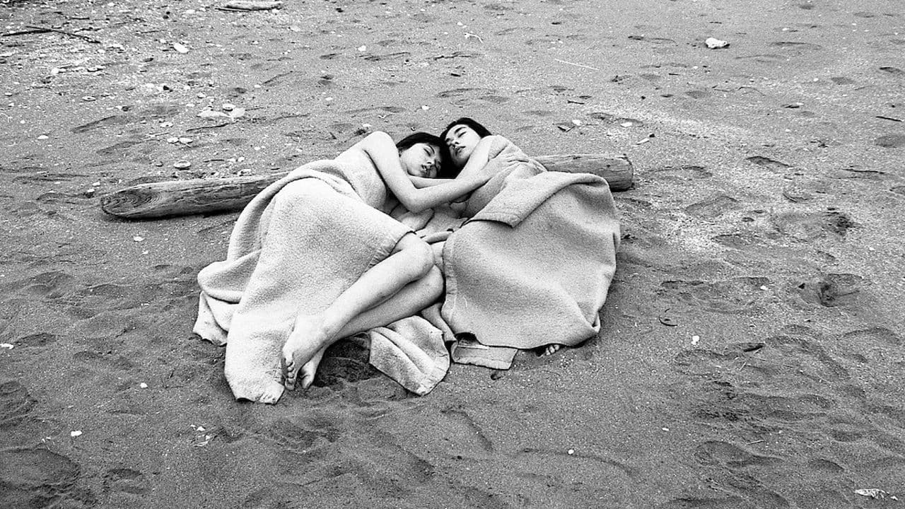 Poster backdrop for Angel in September