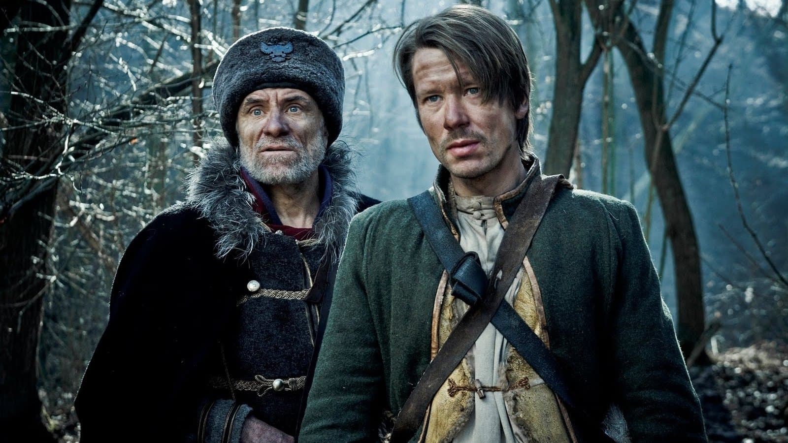 Poster backdrop for Sauna