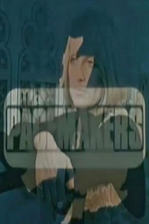 Poster backdrop for The Pacemakers: Biba