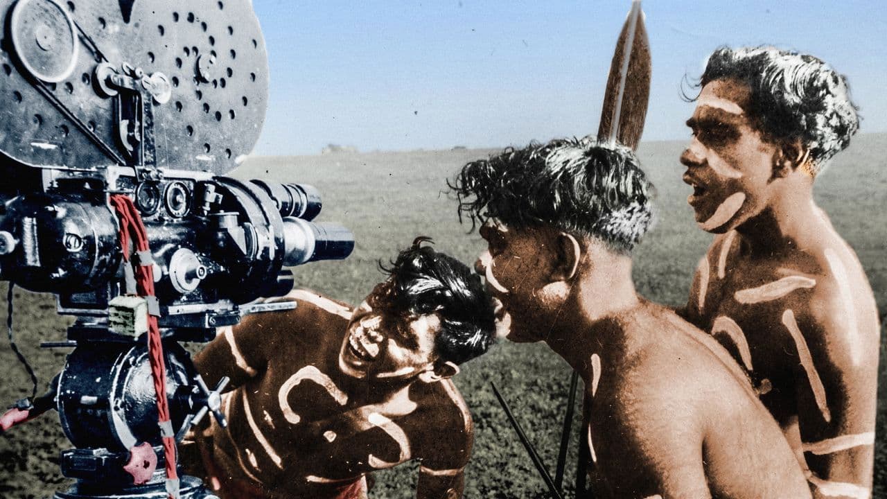 Poster backdrop for Ablaze