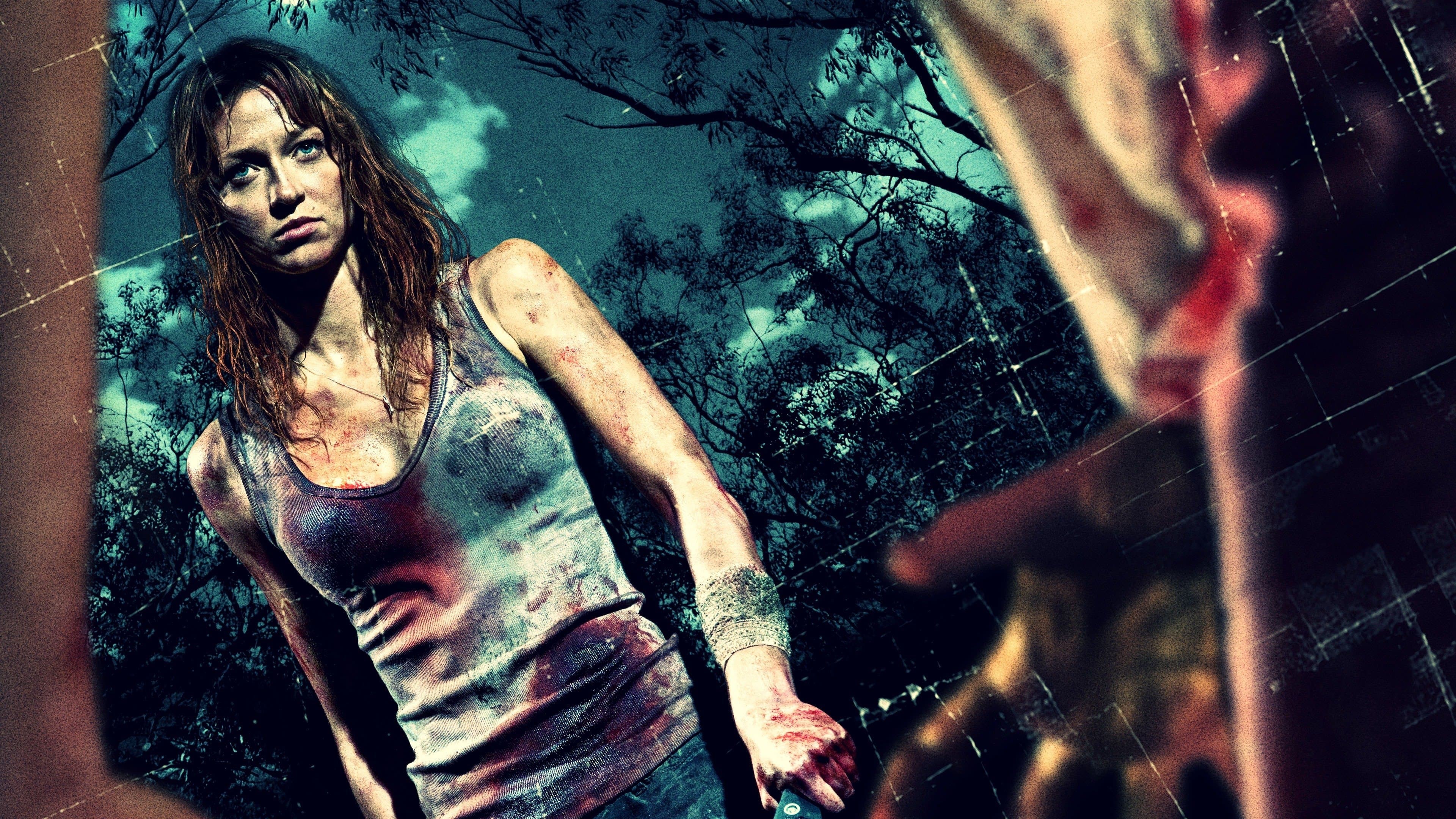 Poster backdrop for Primal