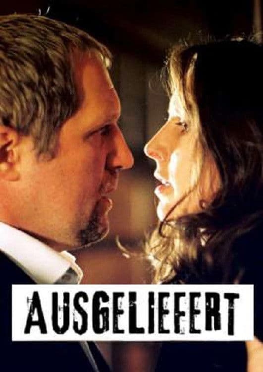 Poster backdrop for Ausgeliefert