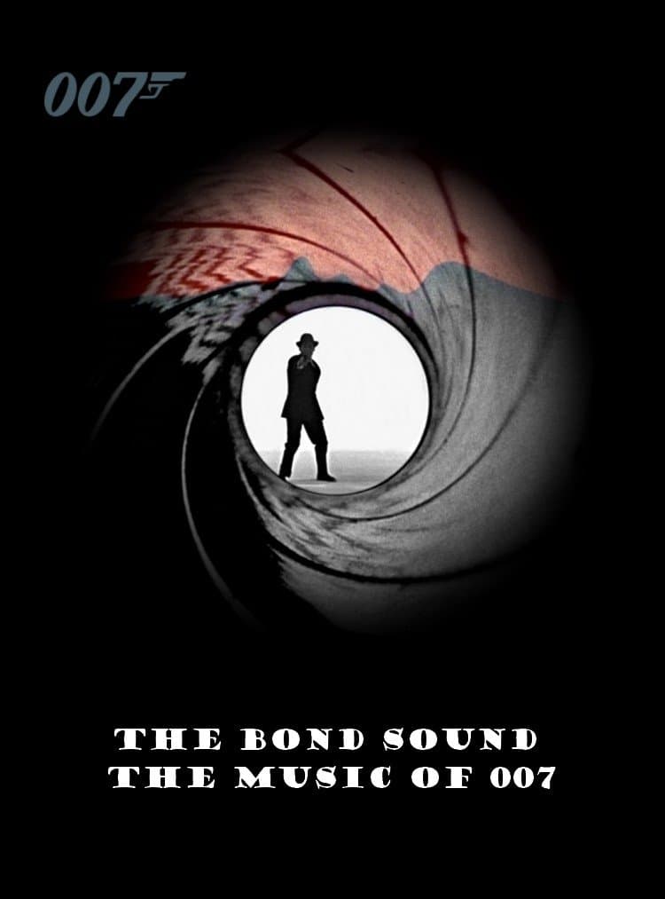 Poster backdrop for The Bond Sound: The Music of 007