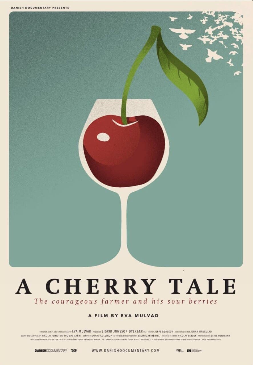Poster backdrop for A Cherry Tale