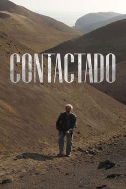 Poster backdrop for Contactado